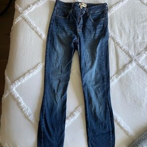L’ANGENCE skinny jeans